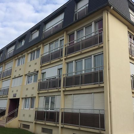 Residence Panoramique Villers-sur-Mer Exterior foto